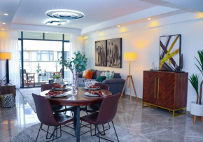 Rose Manor - Cozy Luxurious 2 Bedroom Apartment in Kilimani Nairobi